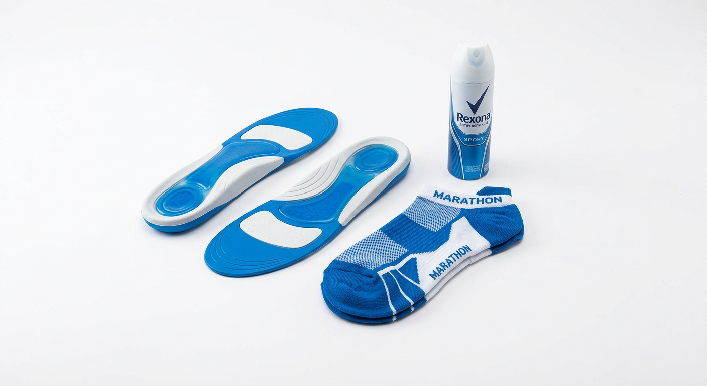 Kit Corrida Profissional