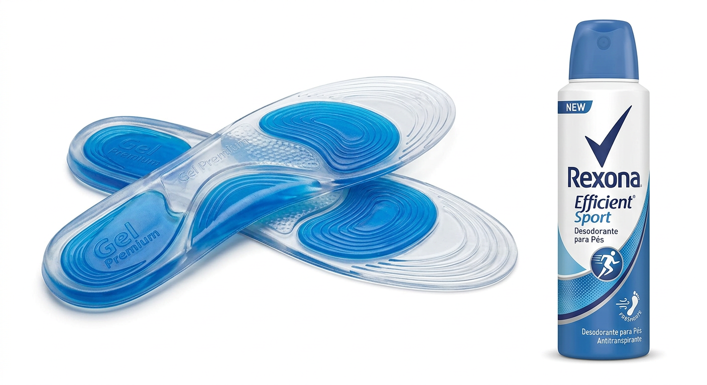 Kit Proteção Premium