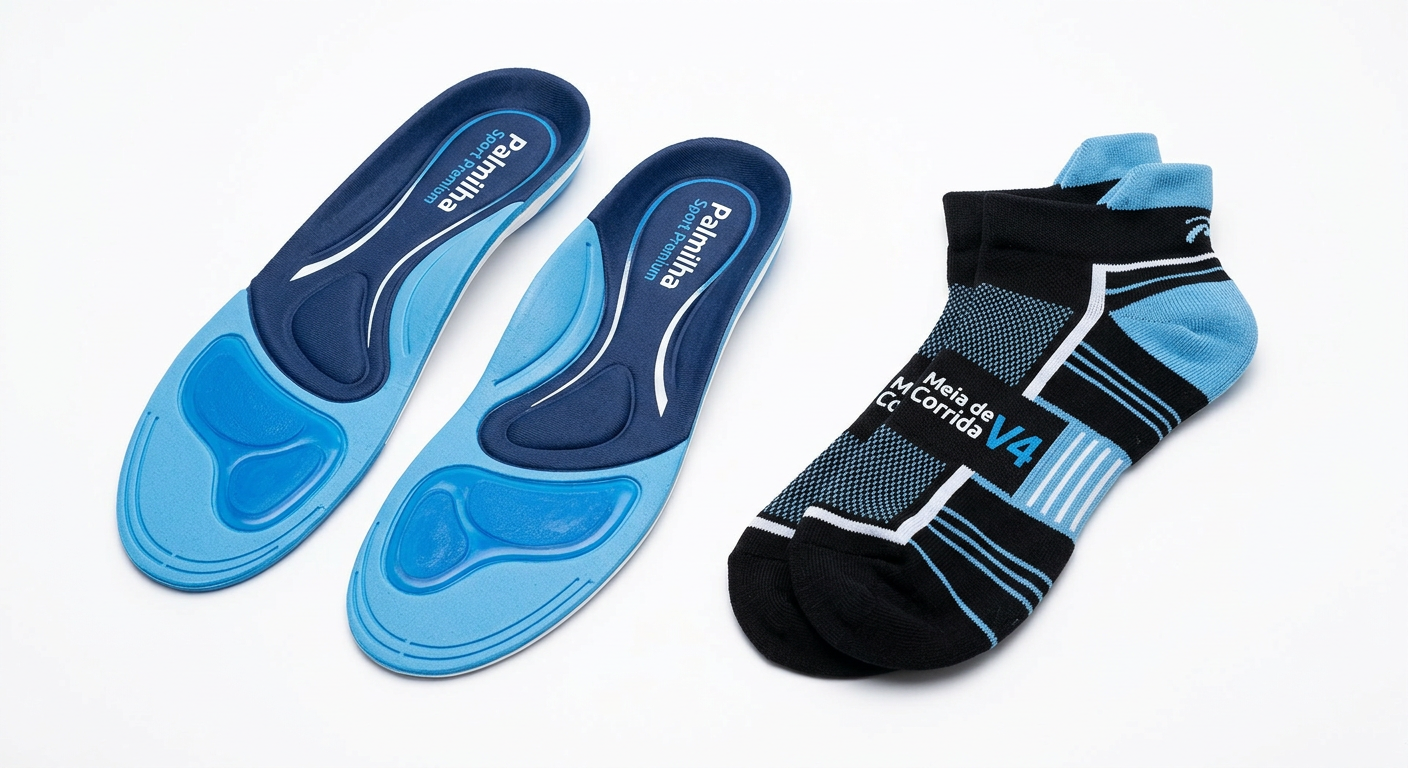 Kit Sport Performance